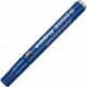 Маркер перманентный Edding E-2000C синий толщина линии 1.5-3 мм
