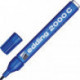 Маркер перманентный Edding E-2000C синий толщина линии 1.5-3 мм