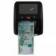 Детектор банкнот (валют) DoCash Vega, автоматический,с аккумулятором,руб.