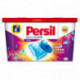 Порошок стиральный PERSIL КАПСУЛЫ Колор 2 в 1 для цветного белья 15 капсул в упаковке