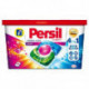 Порошок стиральный PERSIL КАПСУЛЫ Колор 2 в 1 для цветного белья 15 капсул в упаковке
