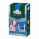 Чай Ahmad Tea Indian Assam tea черный листовой 90 грамм