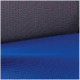 Кресло руководителя Helmi HL-E79 "Elegant", ткань TW синяя/серая