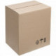 Короб картонный, 300*250*350мм, марка Т22, профиль С, FEFCO 0201 / ГОСТ исполнение А
