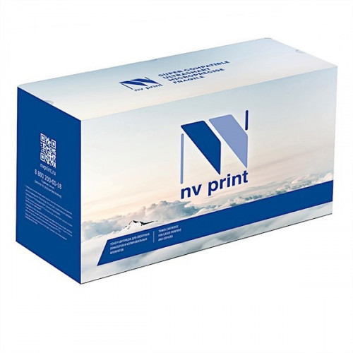 Картридж NV Print совместимый Kyocera TK-1170  (7200k)