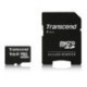 Карта памяти Transcend microSDHC 16GB Class10(TS16GUSDHC10)