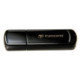Флеш-память Transcend JetFlash 350 16Gb USB 2.0 черная