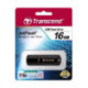 Флеш-память Transcend JetFlash 350 16Gb USB 2.0 черная