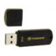 Флеш-память Transcend JetFlash 350 8Gb USB 2.0 черная