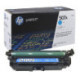 Картридж лазерный HP 507A CE401A голубой оригинальный