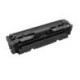 Картридж лазерный HP 410A CF410A черный оригинальный