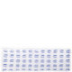 Насадка МОП для швабры OfficeClean "Professional" с карманами, 40*10см, микрофибра/абразив