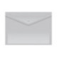 Папка-конверт с кнопкой Berlingo, А4, 180мкм, матовая