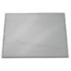 Настольное покрытие Durable (7203-10) 65х52см серый нескользящая основа прозрачный верхний слой