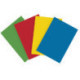 Бумага цветная OfficeSpace deep mix А4, 80г/м2, 100 листов (4 цвета)
