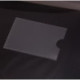Папка на резинке Berlingo, А4, с тканевой окантовкой, 600мкм, черная