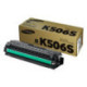 Тонер-картридж Samsung CLT-K506S SU182A черный оригинальный