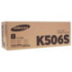 Тонер-картридж Samsung CLT-K506S SU182A черный оригинальный