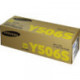 Тонер-картридж Samsung CLT-Y506S (SU526A) желтый для CLP-680 CLX-6260