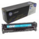 Картридж лазерный HP 304A CC531A голубой оригинальный