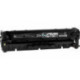 Картридж лазерный HP 305A CE410A черный оригинальный