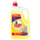 Средство для мытья посуды Fairy Professional 5 литров лимон концентрат