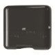 Держатель Tork Mini Singlefold H3 ZZ/С 553108 для листовых полотенец пластиковый черный