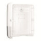 Держатель для листовых полотенец Tork Singlefold H3 ZZ/C 553000 пластиковый белый