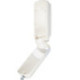 Дозатор для жидкого мыла Tork Elevation S1 1 литр пластиковый белый