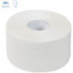 Туалетная бумага OfficeClean "Professional", 1 слойная, 200м/рул, цвет натуральный 12 шт/уп