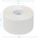 Туалетная бумага OfficeClean "Professional", 1 слойная, 200м/рул, цвет натуральный 12 шт/уп
