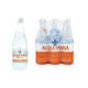 Вода минеральная Acqua Panna негазированная 0.5 литра 6 штук в упаковке