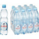 Вода минеральная Черноголовская негазированная 0.5 литра 12 штук в упаковке