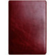 Ежедневник недатир. A5, 136л., кожа, Кожевенная мануфактура "Elegant", коричневый