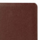 Ежедневник BRAUBERG недатированный, А5, 138х213 мм, "Profile", под фактурную кожу, 160 л., коричневый, 123428