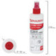Чистящая жидкость-спрей BRAUBERG для маркерных досок, 250 мл, 510119