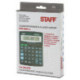Калькулятор STAFF настольный STF-888-14, 14 разрядов, двойное питание, 200х150 мм, 250182