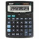 Калькулятор STAFF настольный STF-888-14, 14 разрядов, двойное питание, 200х150 мм, 250182