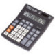 Калькулятор настольный  STAFF PLUS STF-333 14 разрядов, двойное питание