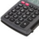 Калькулятор STAFF карманный STF-6248, 8 разрядов, двойное питание, 104х63 мм, 250284