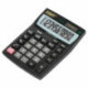 Калькулятор STAFF настольный STF-1210, 10 разрядов, двойное питание, 140х105 мм, 250134