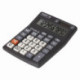 Калькулятор STAFF PLUS настольный STF-222, 10 разрядов, двойное питание, 138x103 мм, 250419