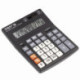 Калькулятор настольный STAFF PLUS STF-333, 16 разрядов, двойное питание