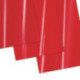 Обложки для переплета BRAUBERG А4 пластик 300 мкм красные 100 штук