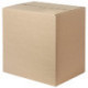 Короб картонный, длина 370 х ширина 270 х высота 370 мм, марка Т22, профиль В, FEFCO 0201 / ГОСТ, исполнение А, 440056