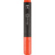 Текстовыделитель Attomex плоский корпус с клипом, скошенный наконечник, ширина линии 1-4 мм, оранжевый