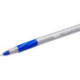 Ручка шариковая масляная BIC Round Stic Exact синяя толщина линии 0.35 мм
