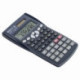 Калькулятор STAFF инженерный STF-810, 10+2 разряда, двойное питание, 181х85 мм, 250280