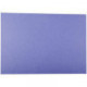 Обложка А4 OfficeSpace "Кожа" 230г/кв.м, синий картон, 100 листов