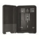 Держатель для листовых полотенец Tork Singlefold Н3 ZZ/С 553008 пластиковый черный